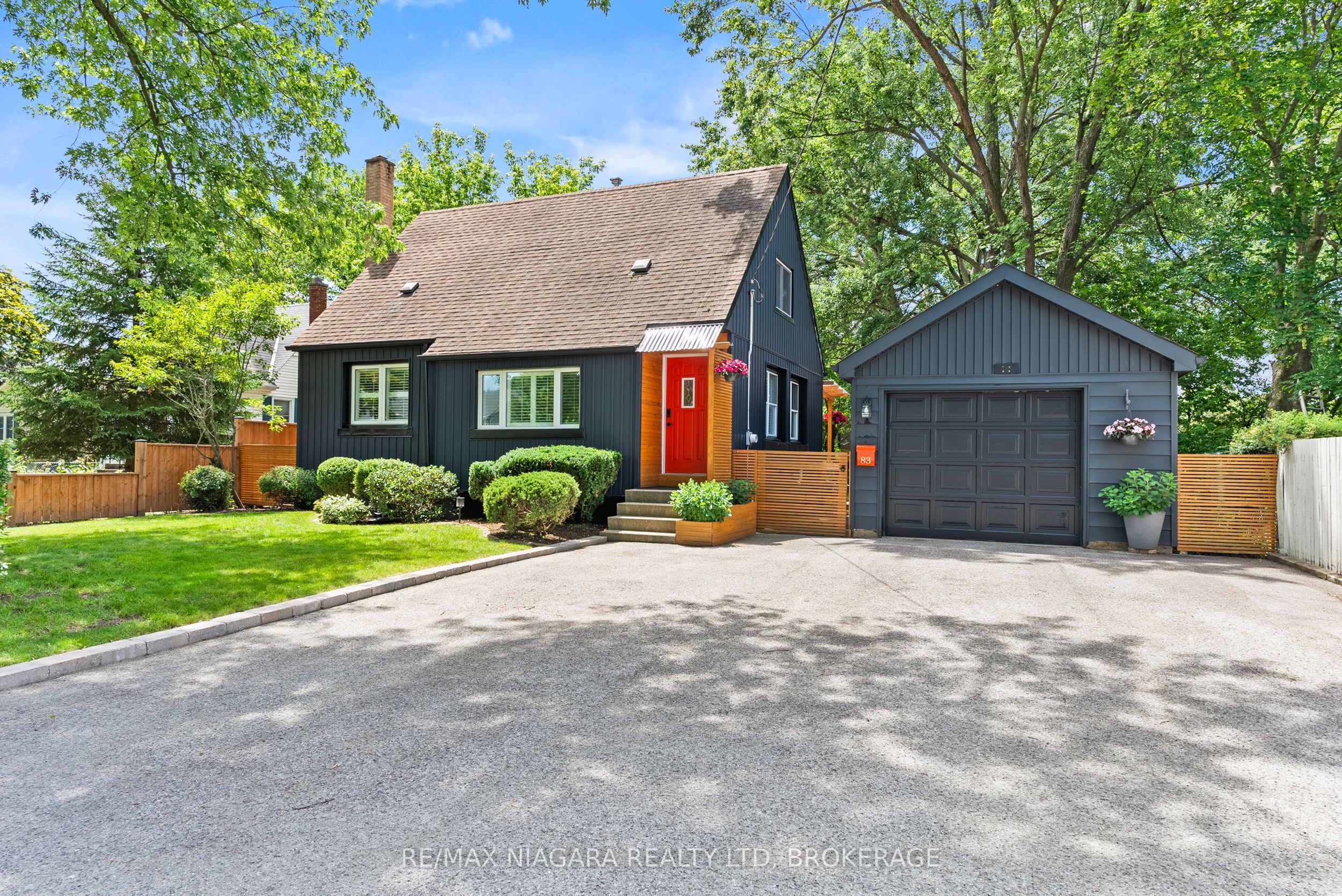 83 Devon Road, St. Catharines, ON, L2N 1X5
