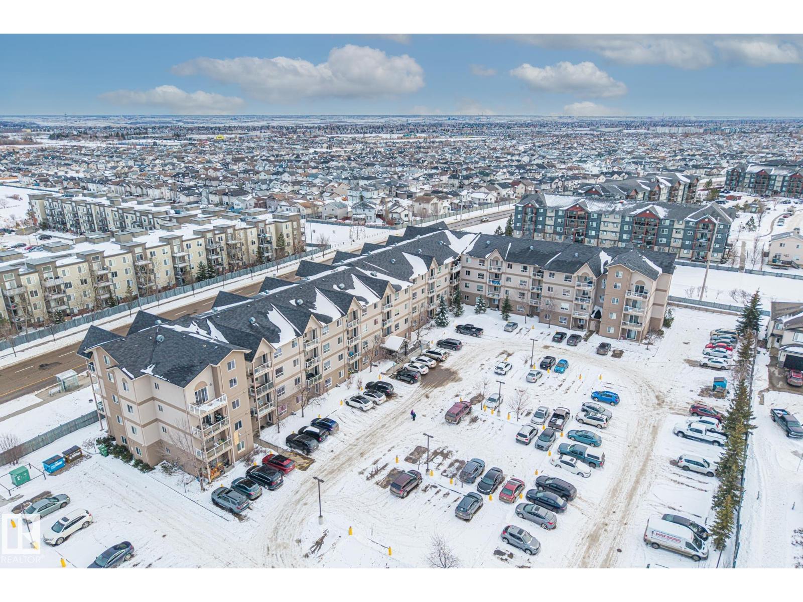 221-5005 165 Avenue NW, Edmonton, AB, T5Y0L8