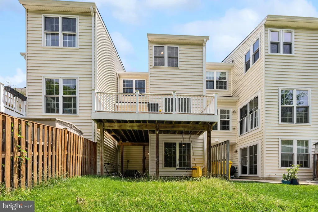 2452 Jostaberry Way, Odenton, MD 21113