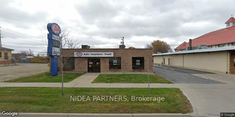 140 Erie Street N, Leamington, ON, N8H 3A2