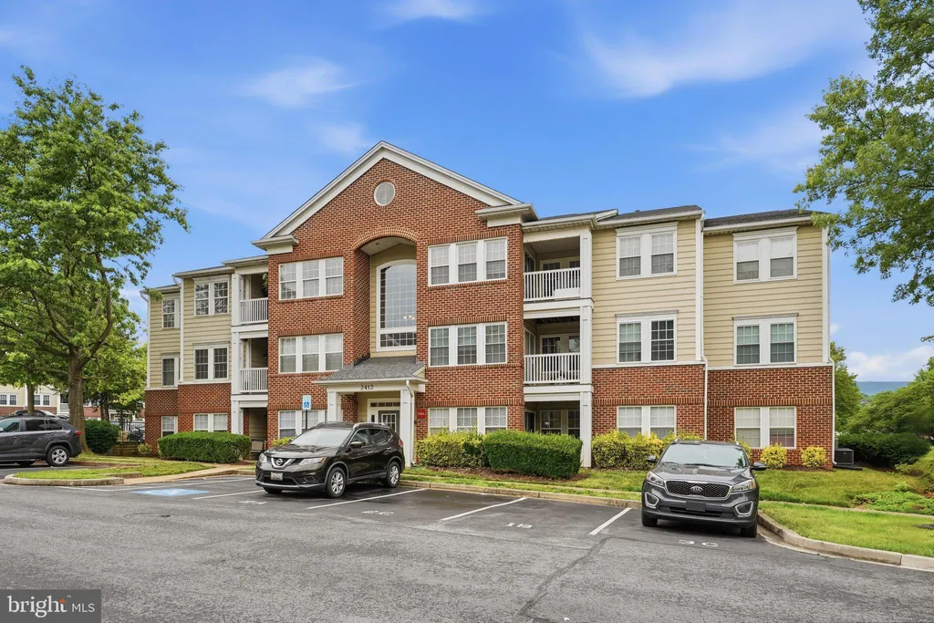 2412 Ellsworth Way Unit 1B, Frederick, MD 21702 photo 3