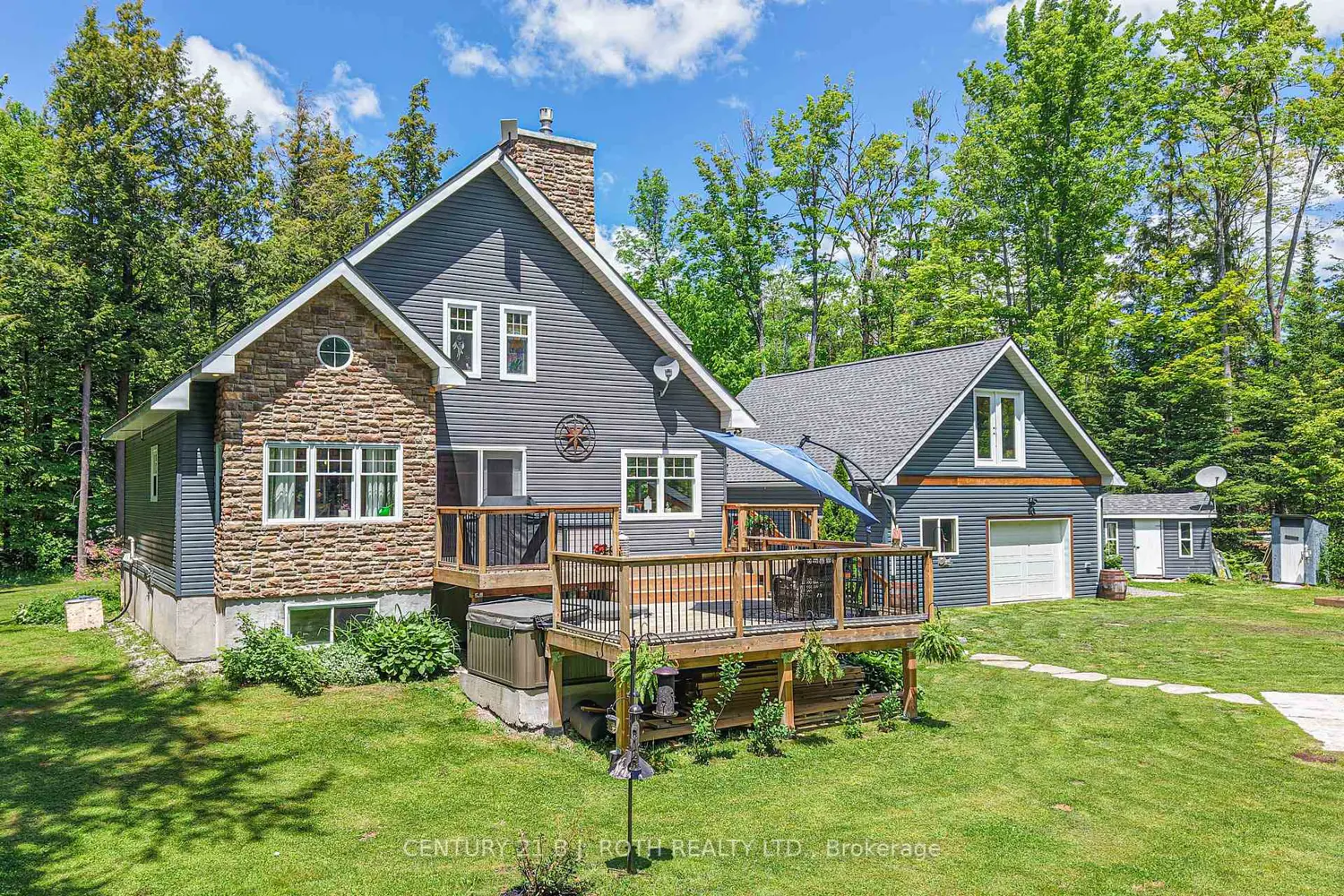2833 Switch Road photo 5