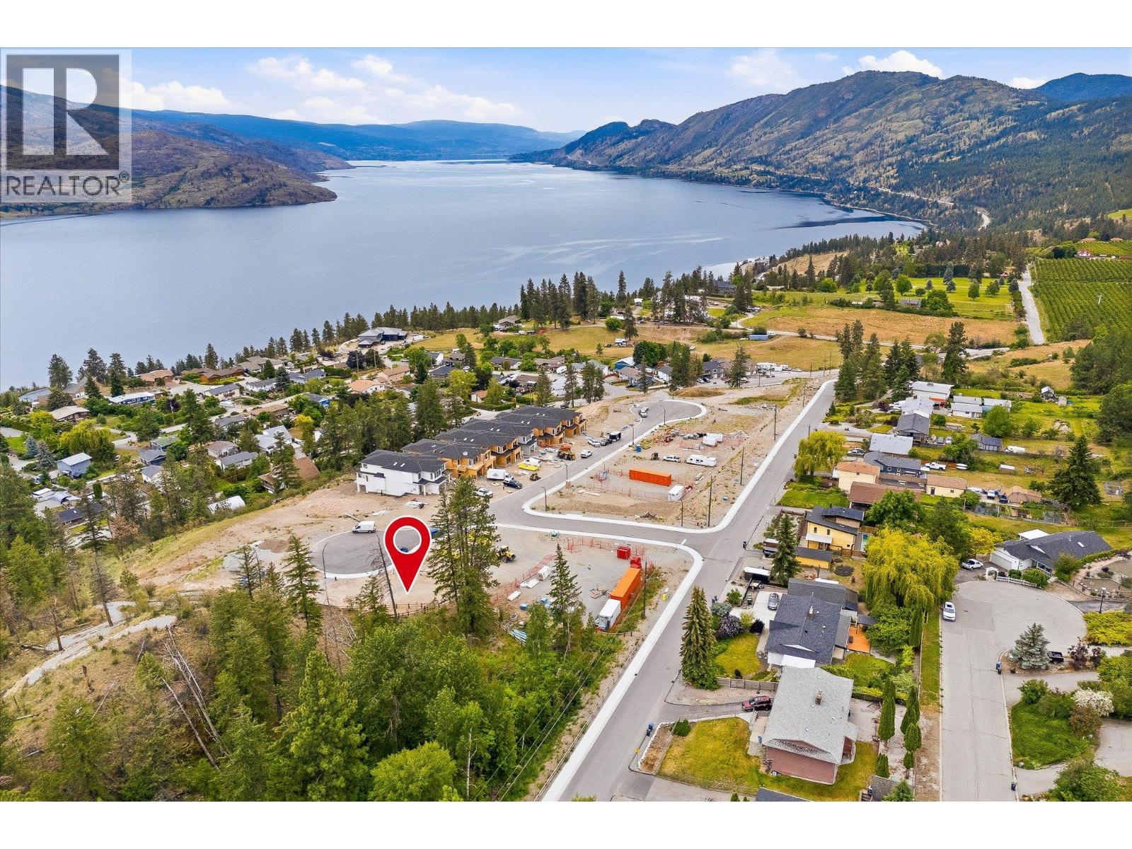 6158 Brigade Court, Peachland, BC, V0H1X7