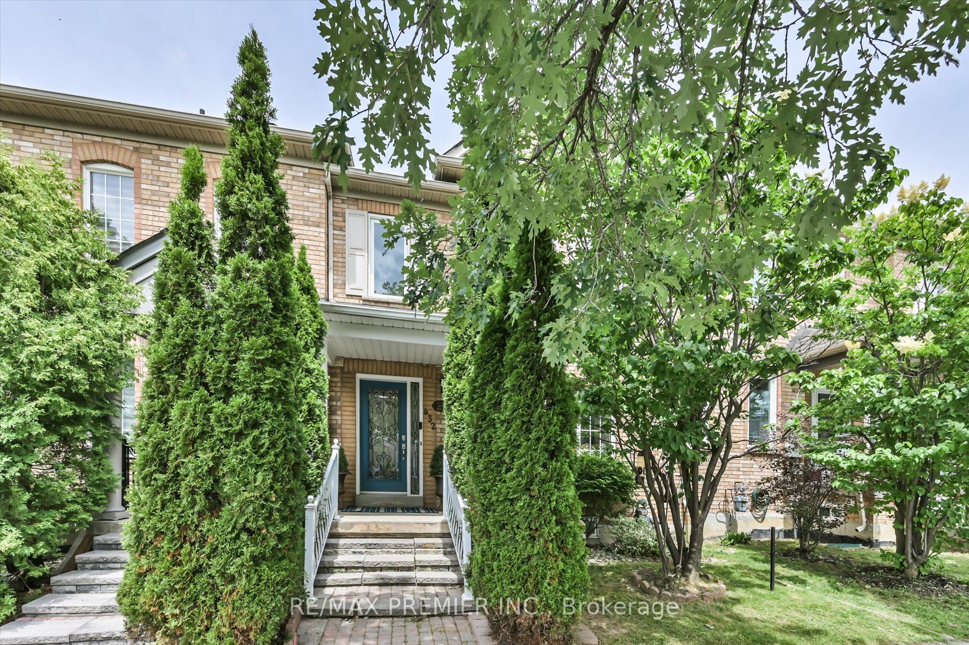 632 Napa Valley Avenue, Vaughan, ON, L4H 1R1