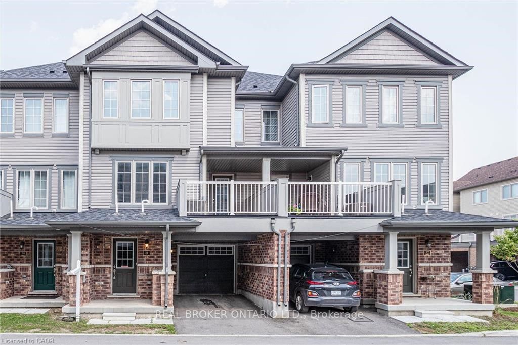31-420 Linden Drive, Waterloo, ON, N3H 0C6