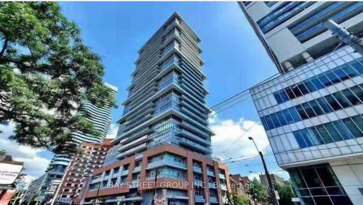 310-365 Church Street, Toronto, ON, M5B 0B5