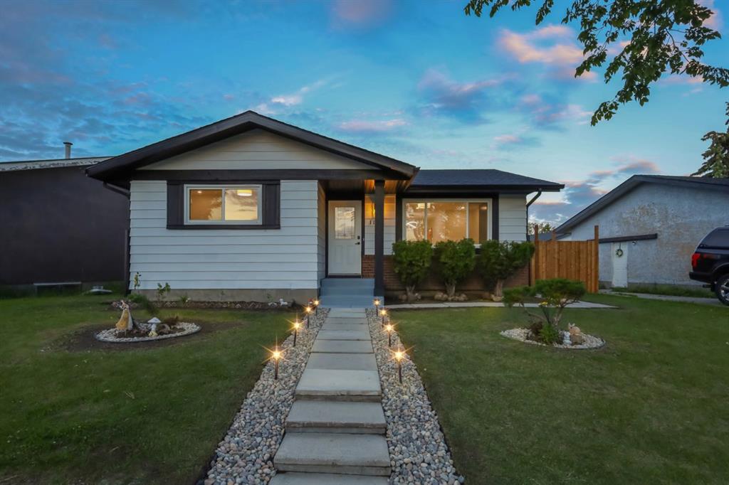 1174 Abbeydale Drive NE, Calgary, AB, T2A 6L1