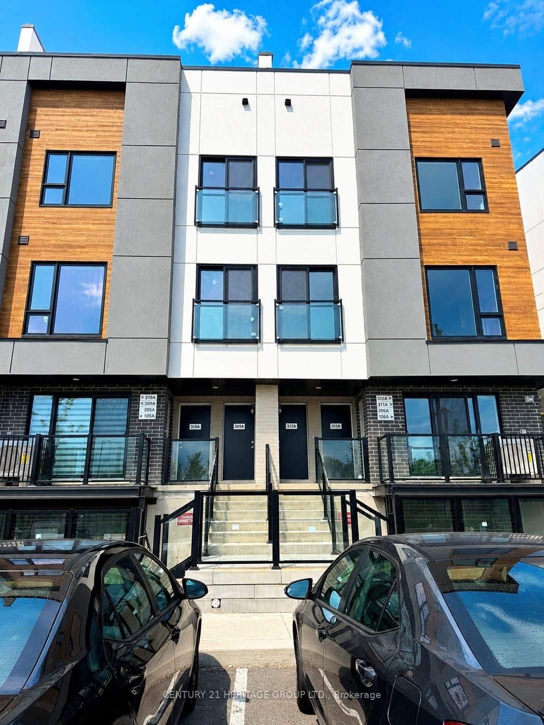 312A-16 Melbourne Avenue, St. Catharines, ON, L2P 3J8