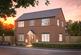 Plot 33 at Odette's Point Shann Lane, Keighley BD20