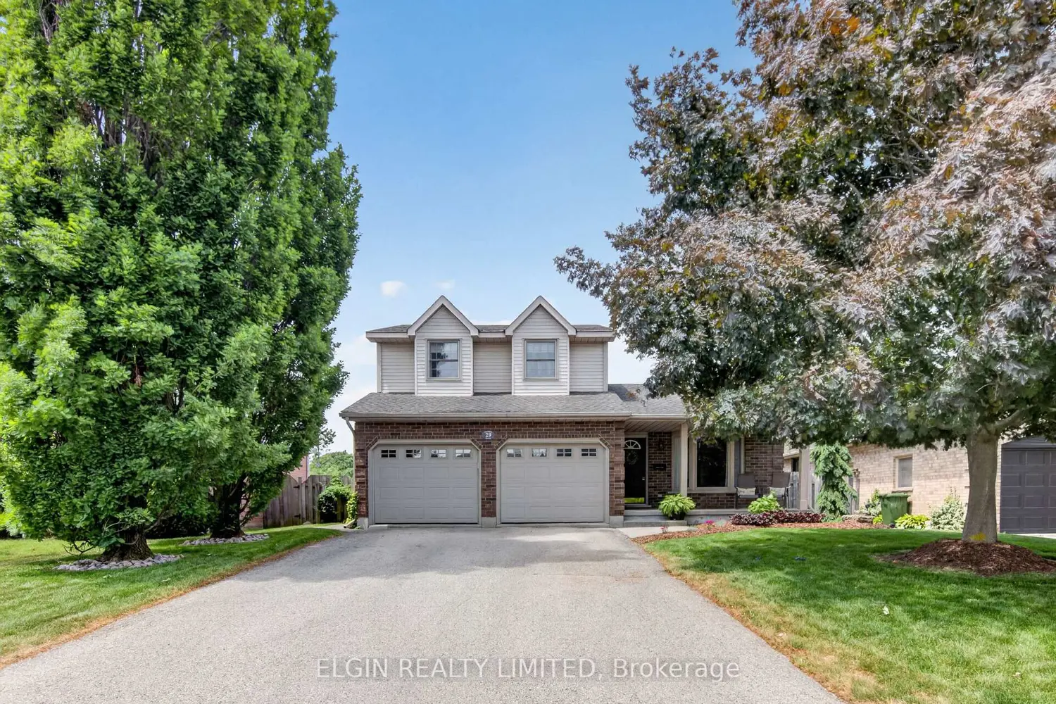 29 Trevithick Terrace
