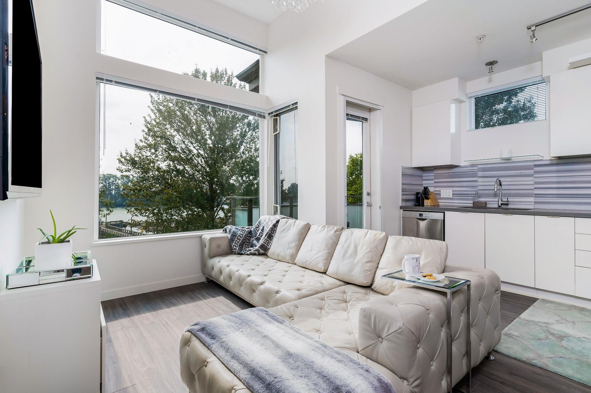 312-3138 Riverwalk Avenue, Vancouver, BC, V5S 0B6