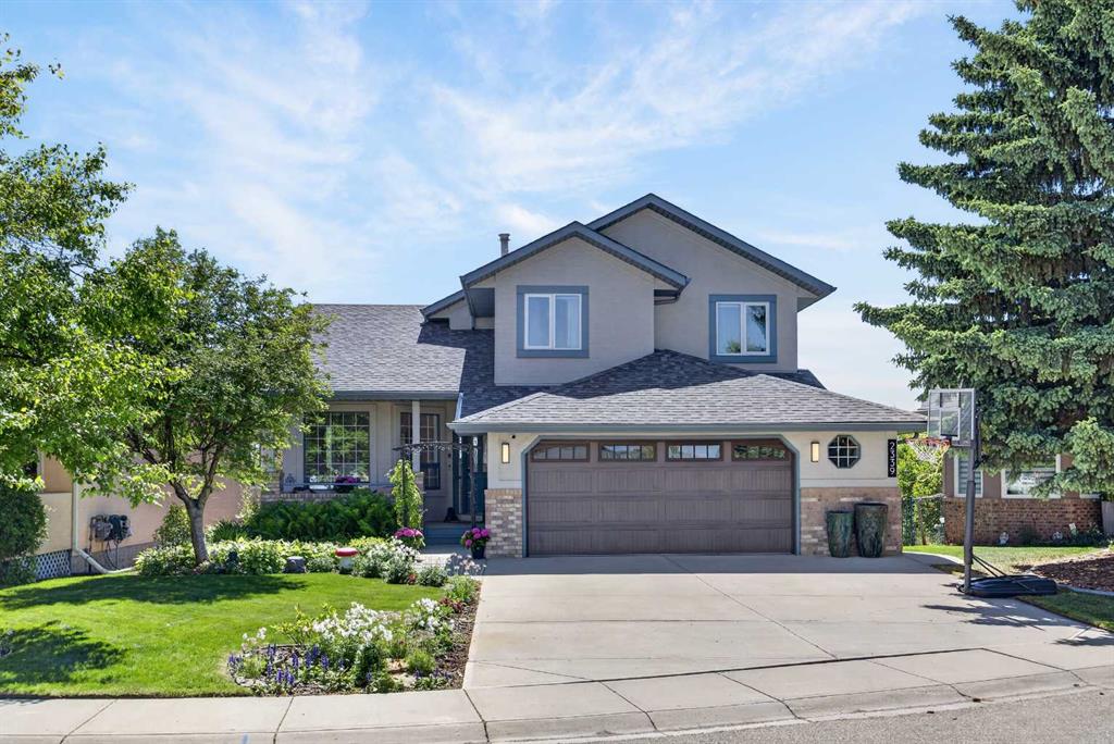 2339 Morris Crescent SE, Airdrie, AB, T4A 2A3