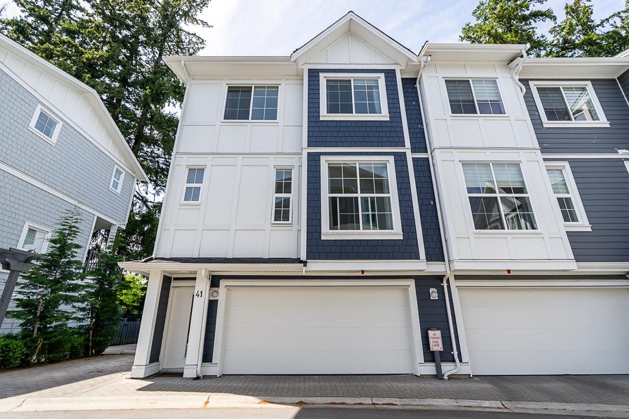 41-20321 80 Avenue, Langley, BC, V2Y 3S3