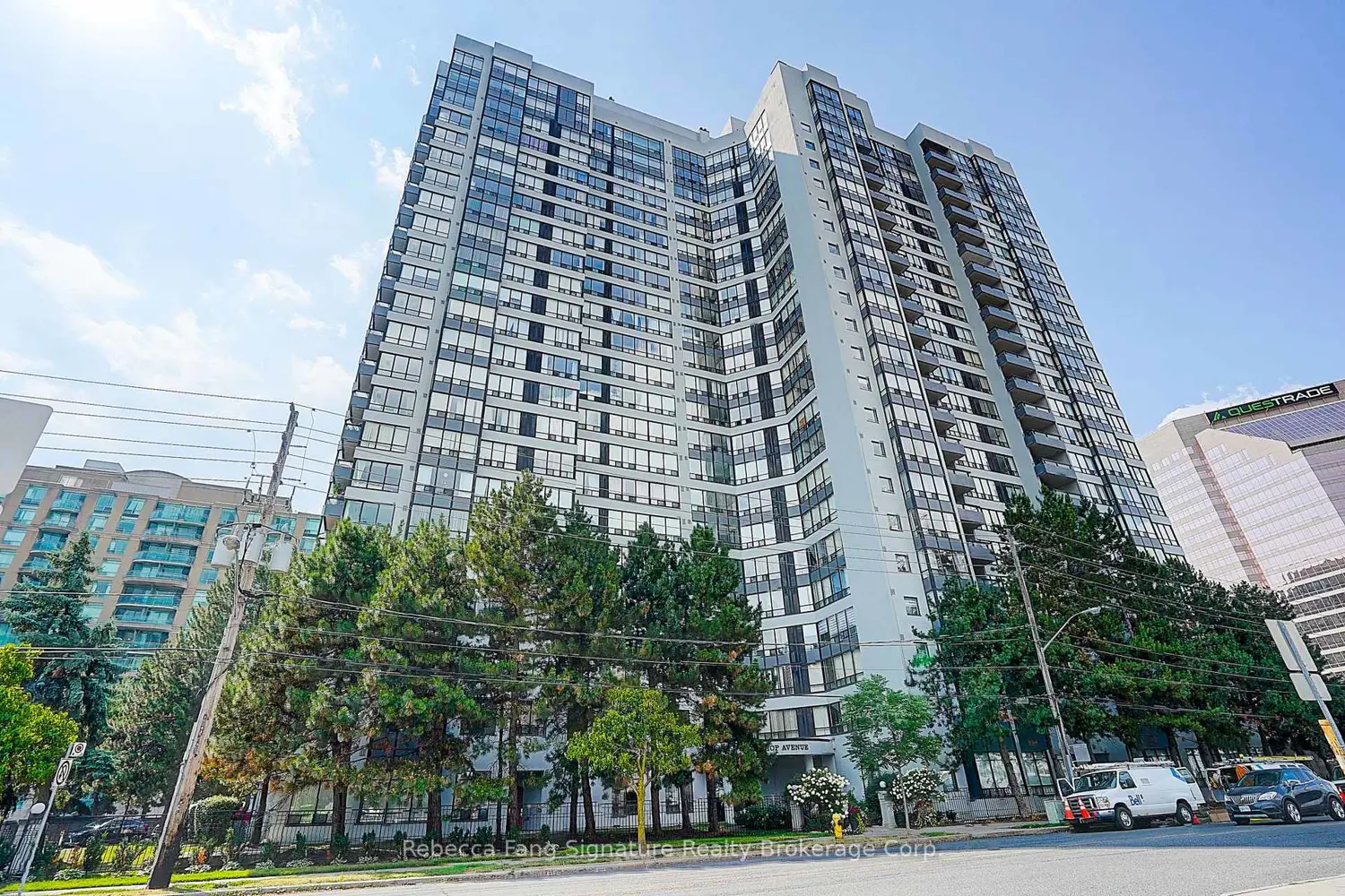 7 Bishop Avenue 1511
