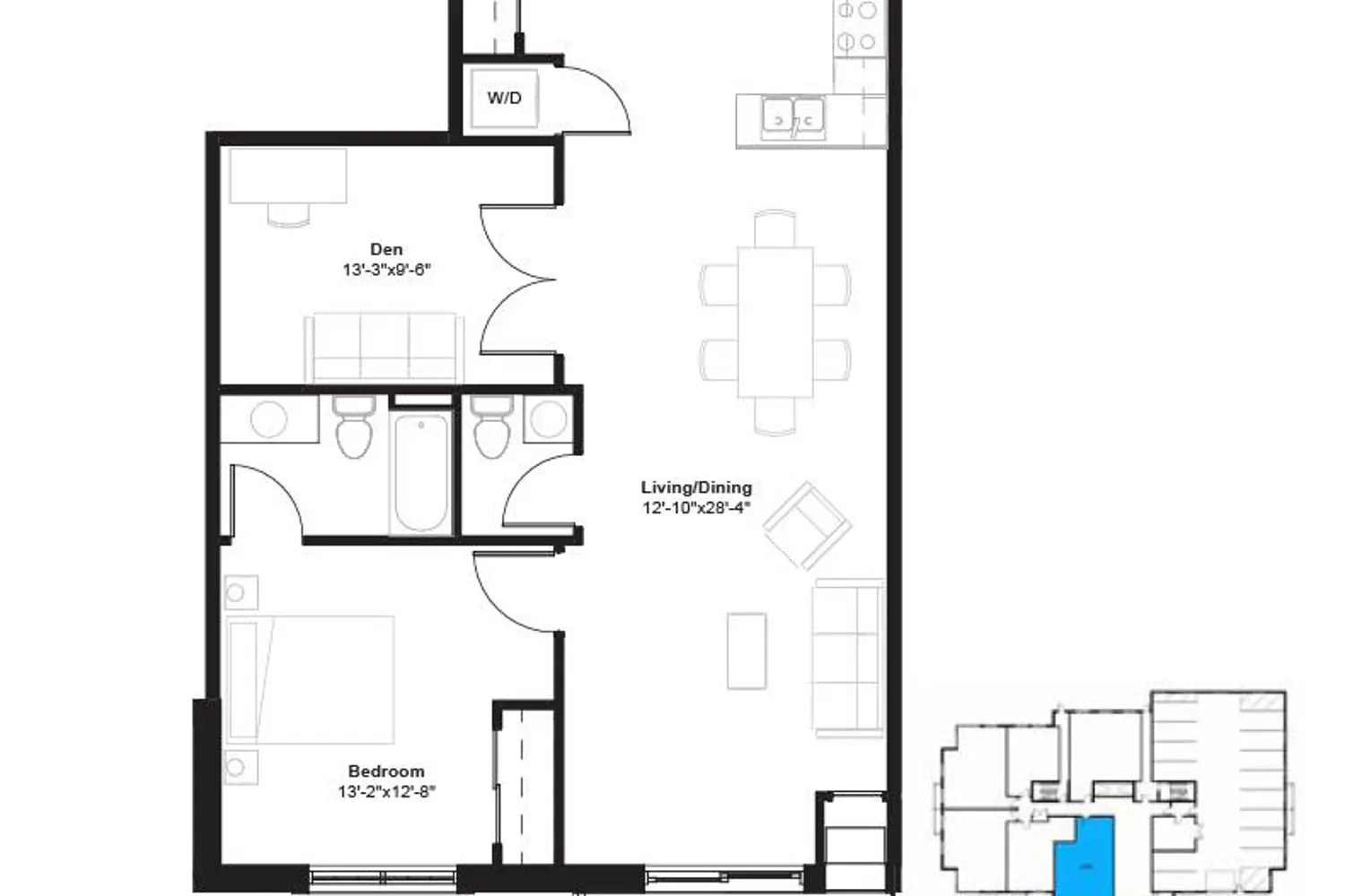12 Clara Drive 306 photo 3