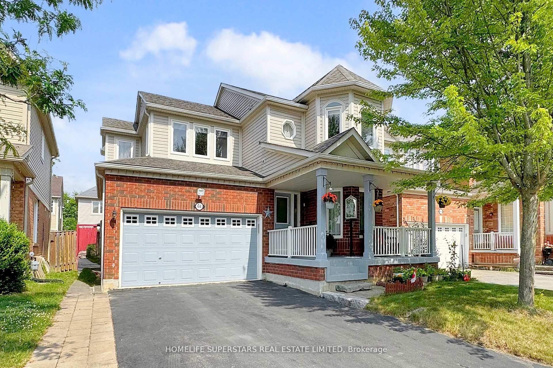 68 Nunn Crescent, New Tecumseth, ON, L9R 0C6