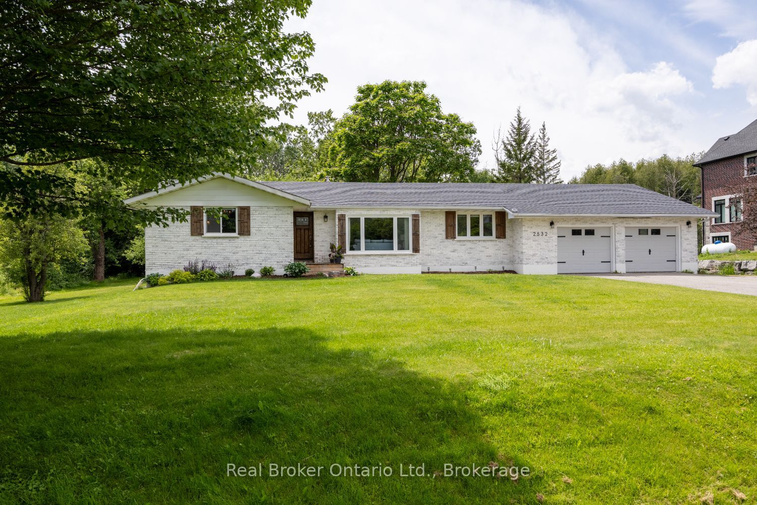 2532 Holt Road, Clarington, ON, L1C 6G6