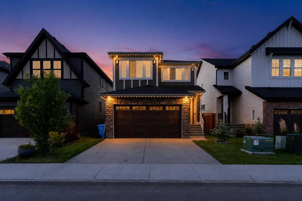 158 Creekstone Passage SW, Calgary, AB, T2X 4R3 photo 2