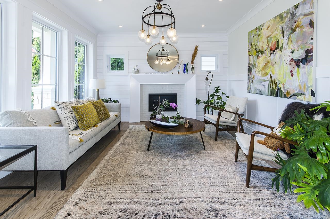 1674 Evelyn Street, North Vancouver, BC, V7K 1T8