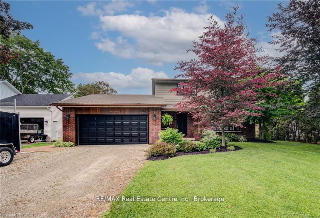 336 Maple Avenue S, Brant, ON, N0E 1A0