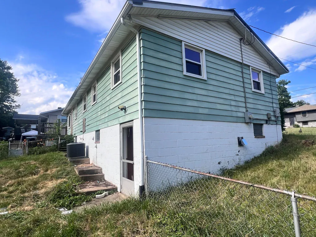 14222 N Bel Air Drive SW, Cresaptown, MD 21502