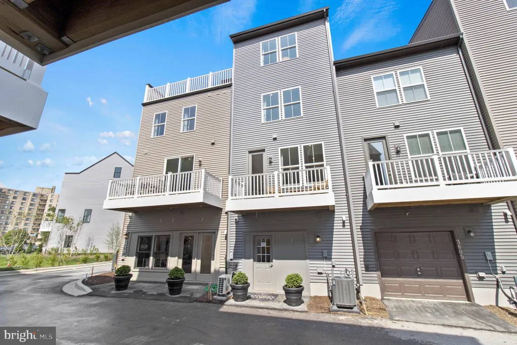 7510 Braun Street, Laurel, MD 20707
