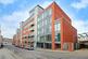 Bailey Street, City Centre, Sheffield, S1