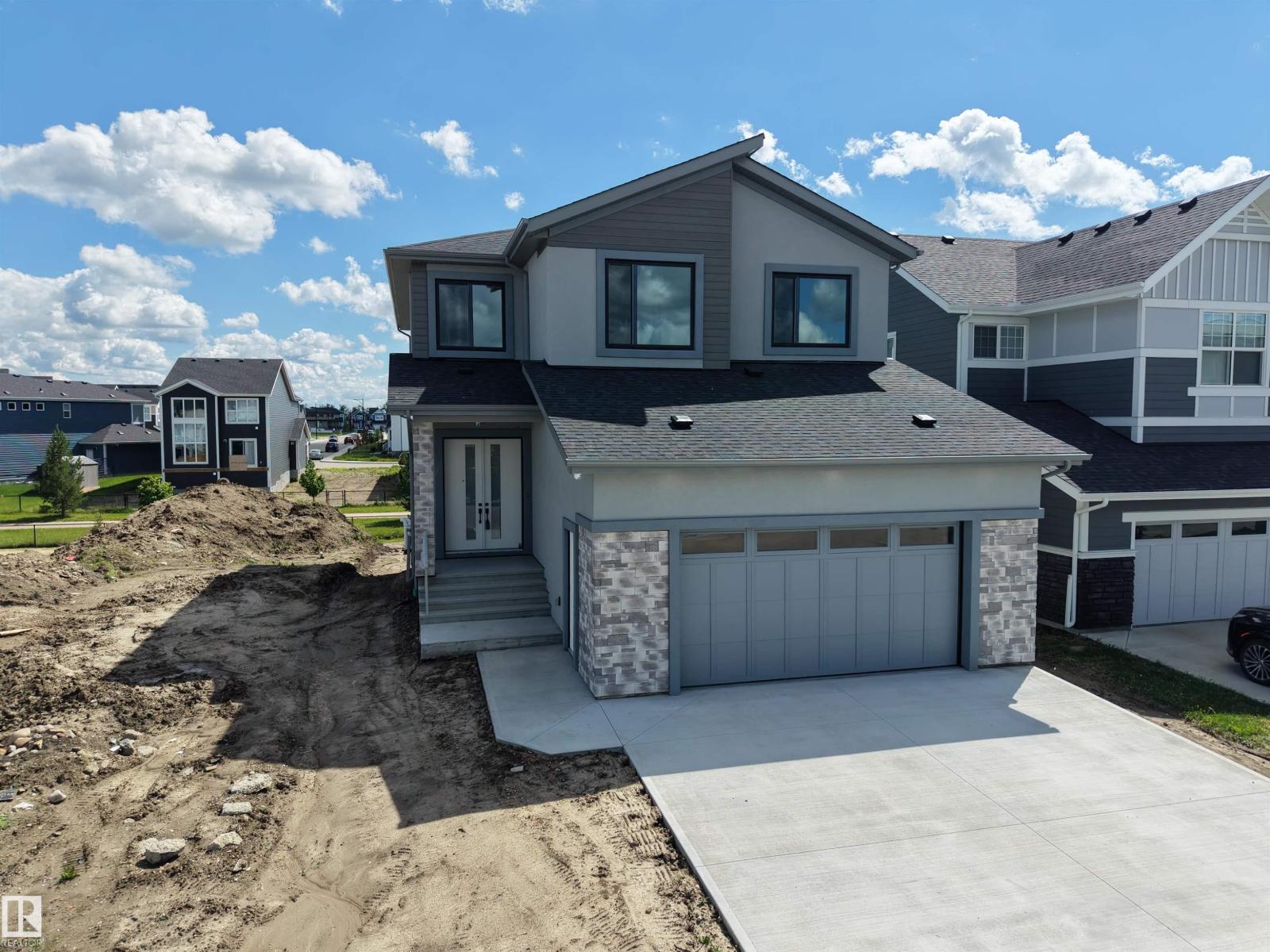 132 Edgewater Circle, Leduc, AB, T9E1K5