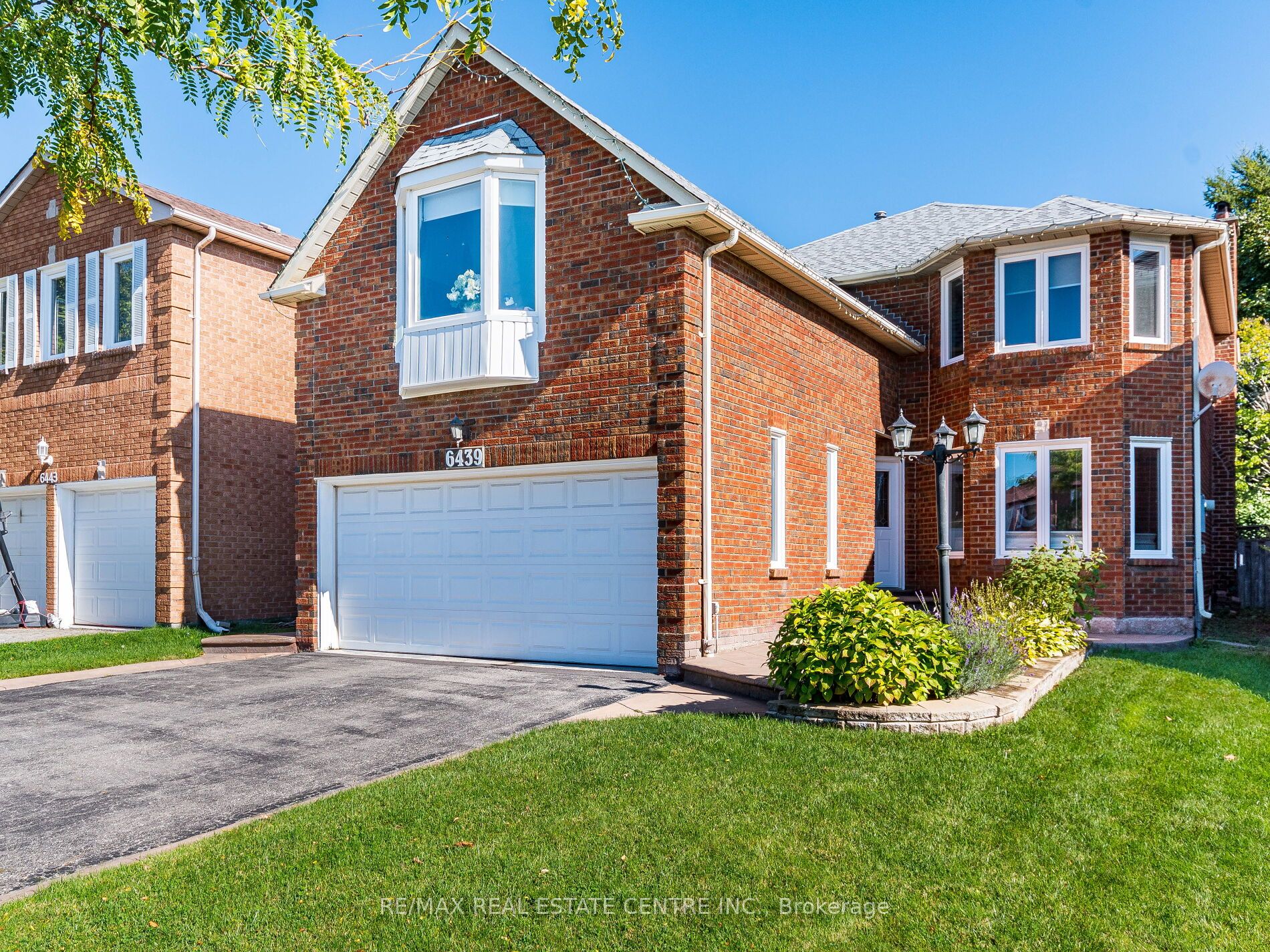 6439 Osprey Boulevard, Mississauga, ON, L5N 6E4