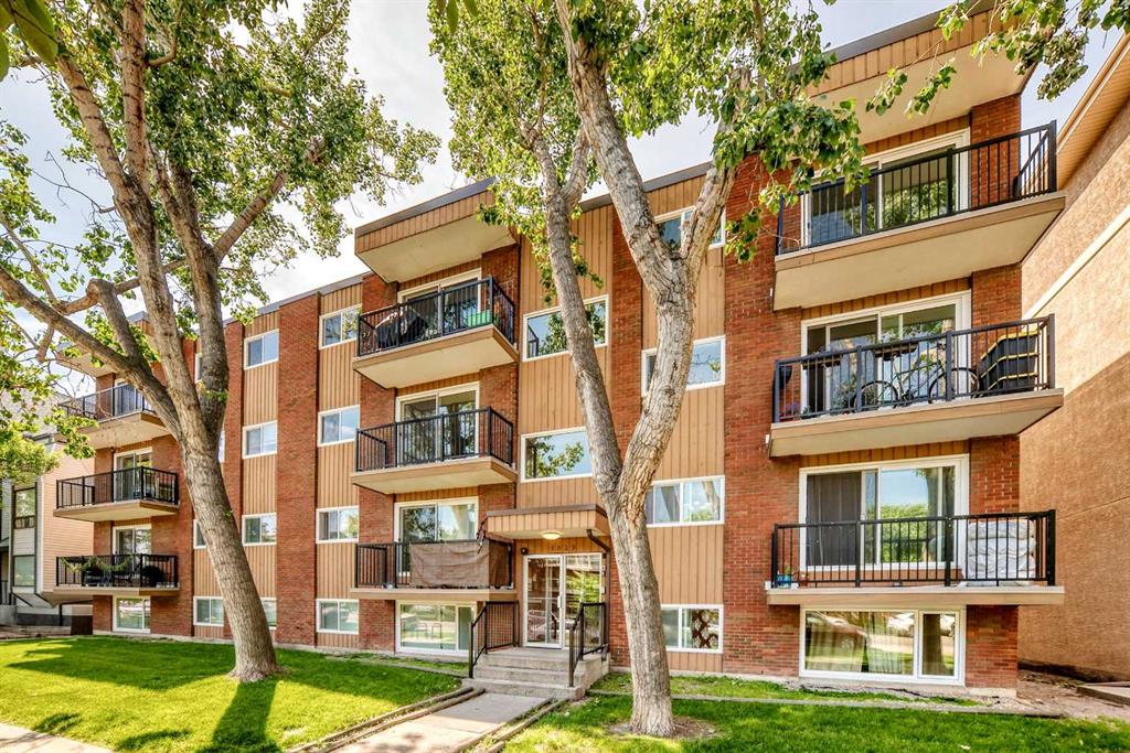 303-1829 11 Avenue SW, Calgary, AB, T3C 0N2