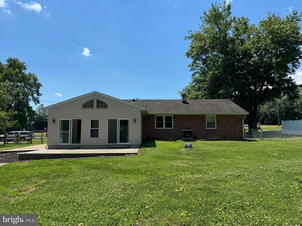 3404 Churchville Road, Aberdeen, MD 21001