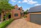 Henbury Place, Henbury, SK10