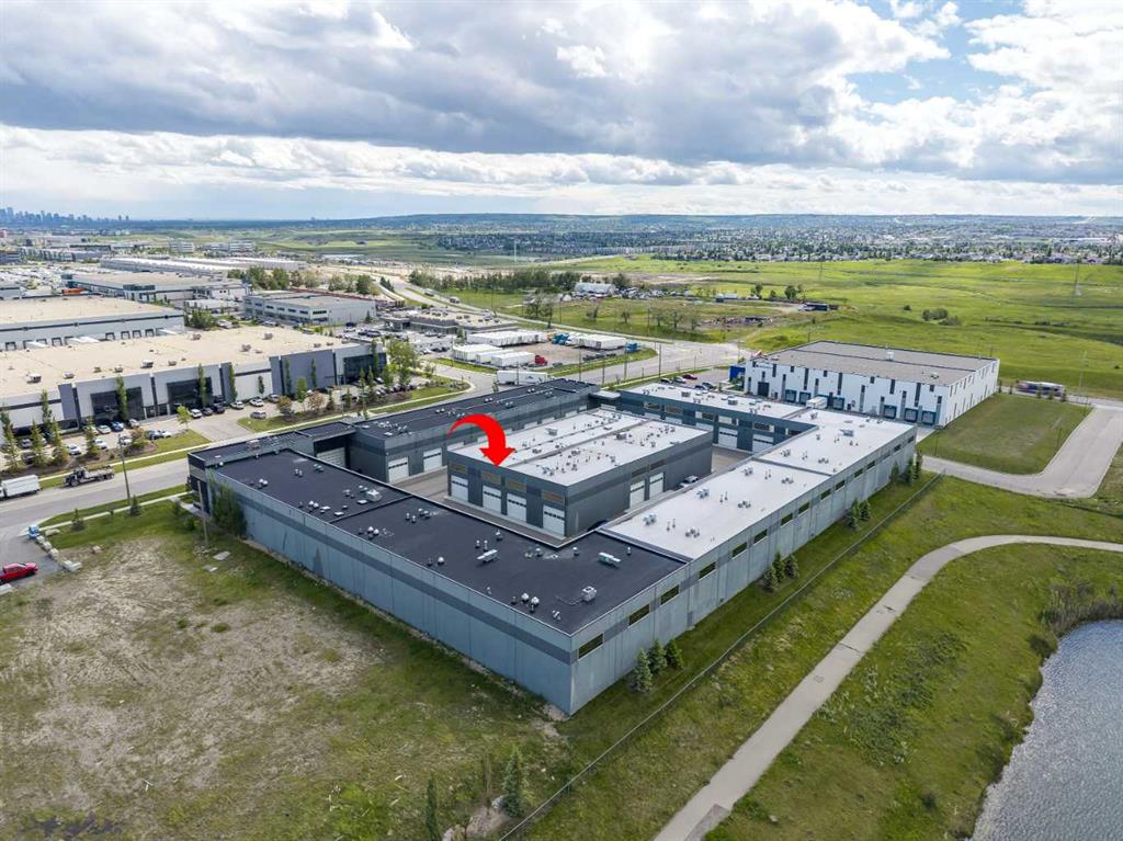 37-1750 120 Avenue NE, Calgary, AB, T3K 2G3