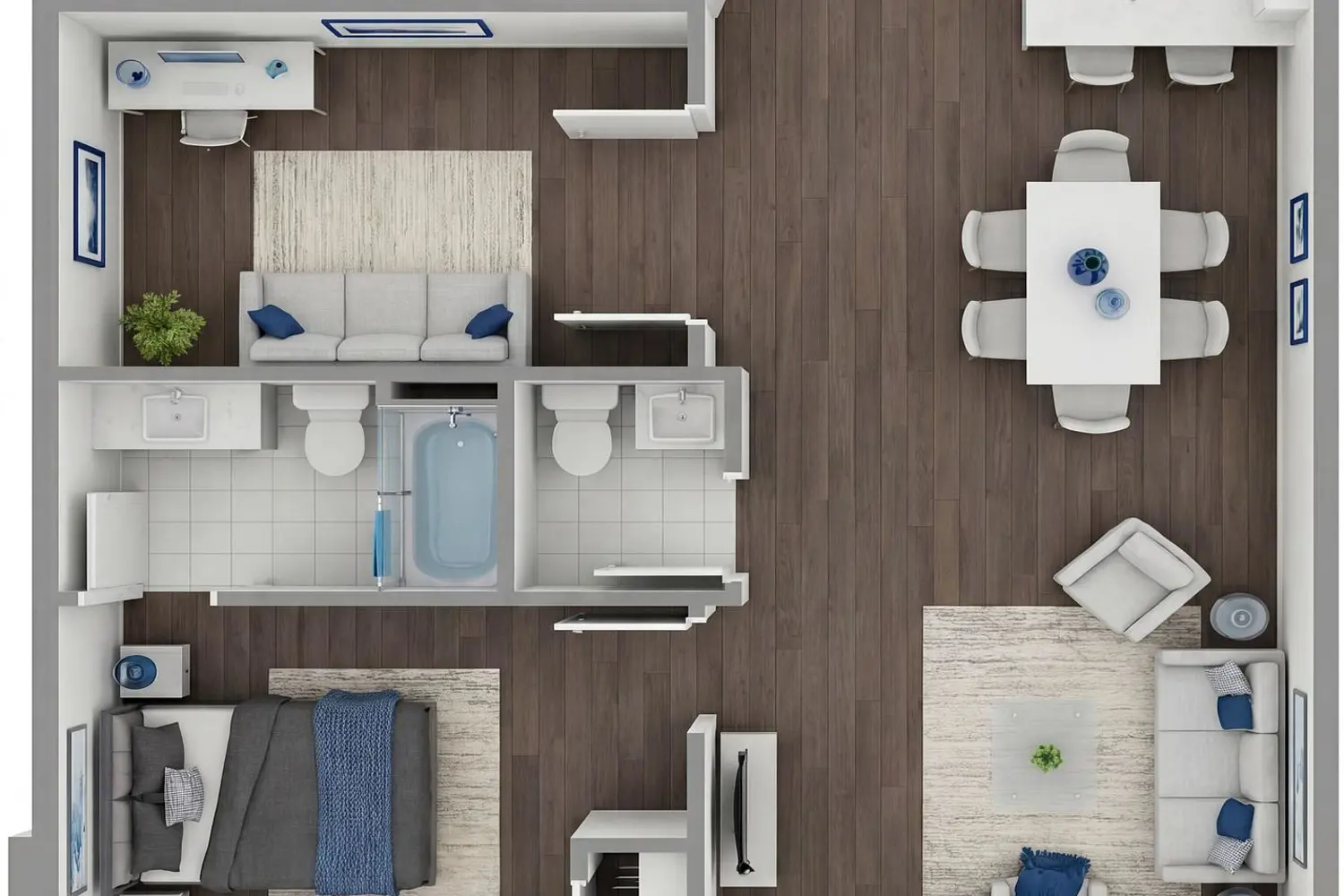 12 Clara Drive 207 photo 2