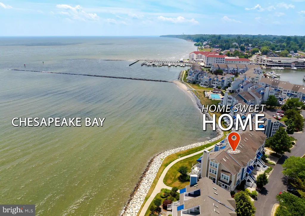 8183 Windward Key Drive, Chesapeake Beach, MD 20732