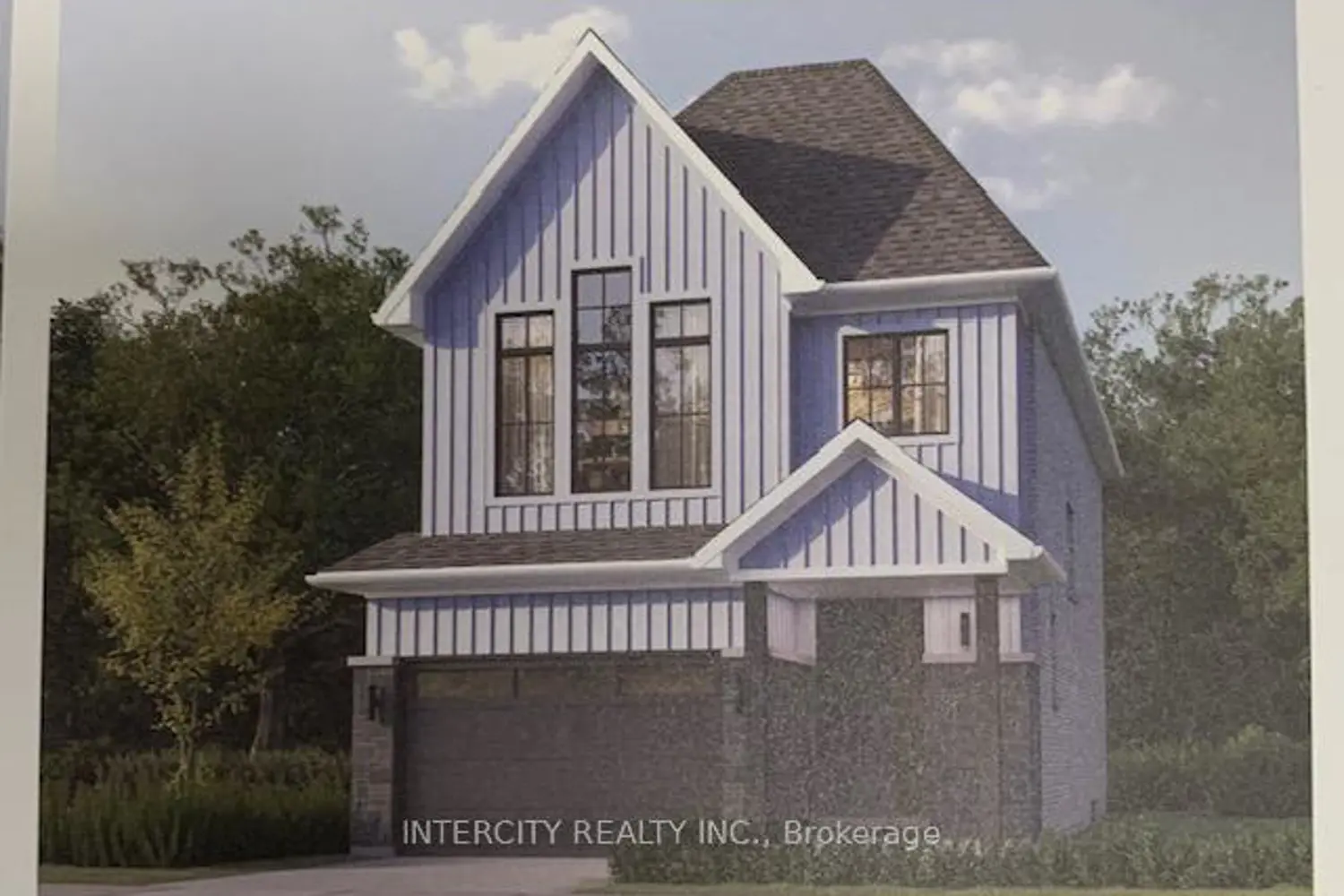 Lot 74L Brady Street