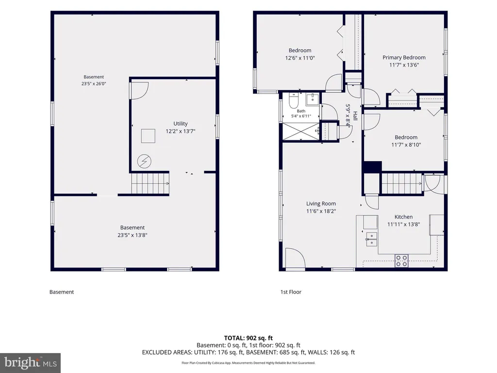 815 Trail Avenue, Frederick, MD 21701