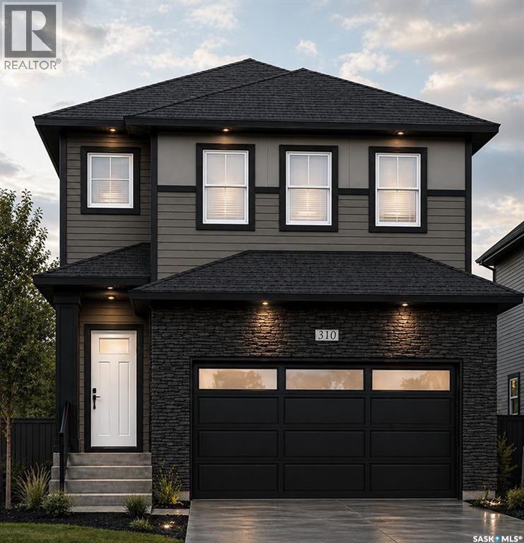 322 Nazarali Avenue, Saskatoon, SK, S7V1N6