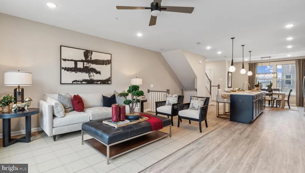 7505 Braun Street, Laurel, MD 20707