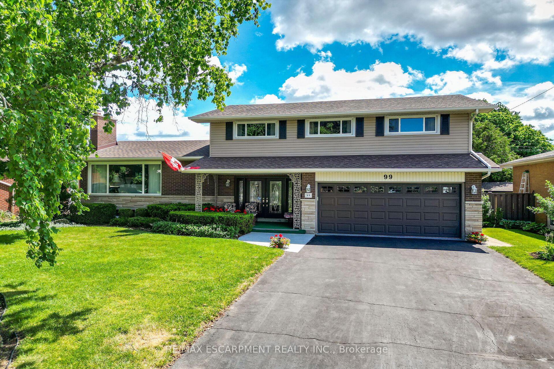 99 Elmhurst Drive, Hamilton, ON, L8T 1C5