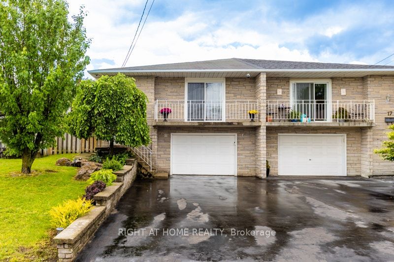 15 Tuna Court, Hamilton, ON, L8W 1S1