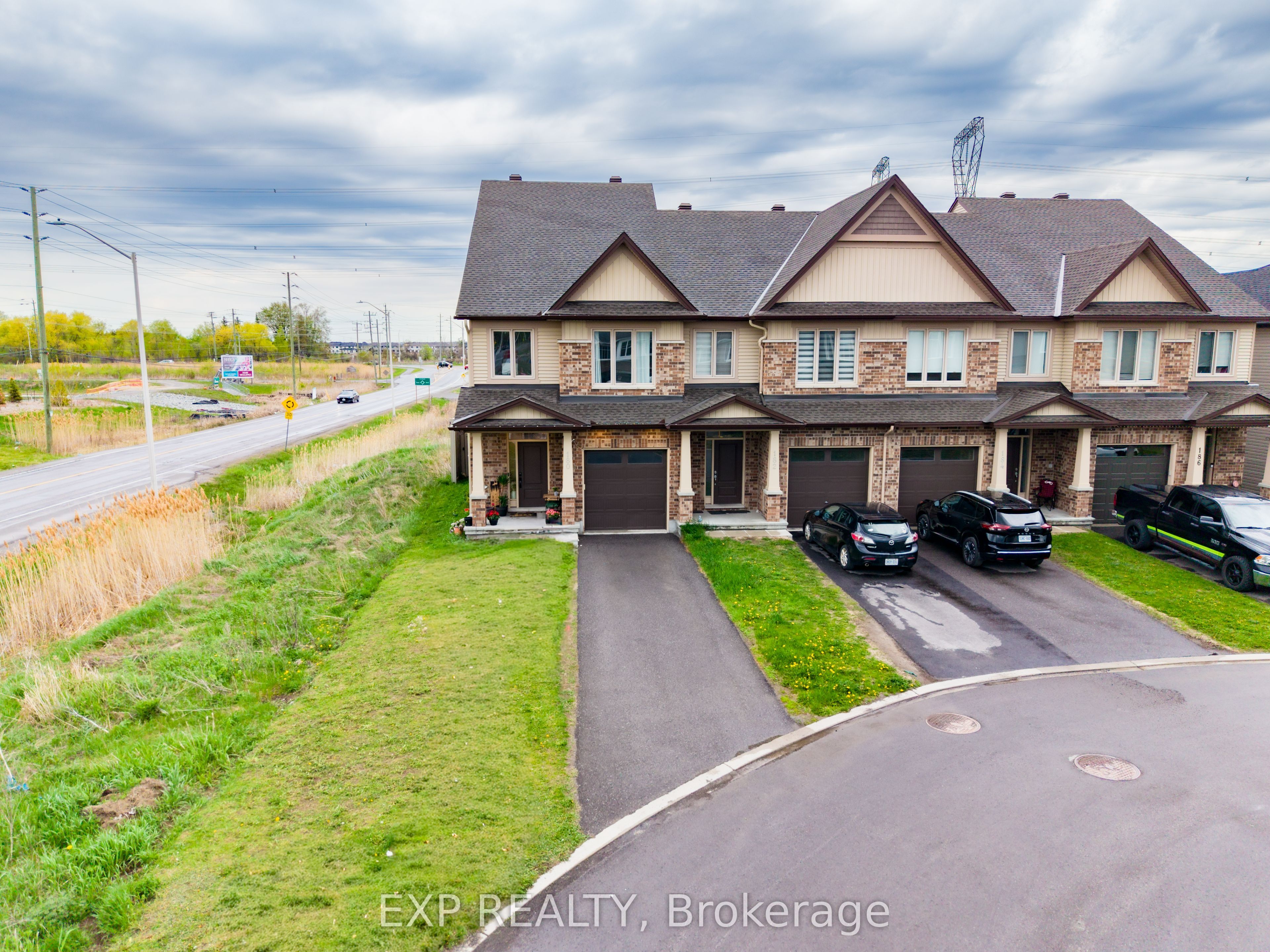 180 Jardiniere Street, Ottawa, ON, K2S 2K1