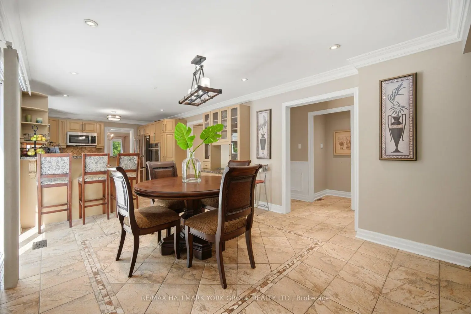 7 Andes Court