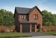 The Baxter at Euxton Heights, Euxton Lane PR7