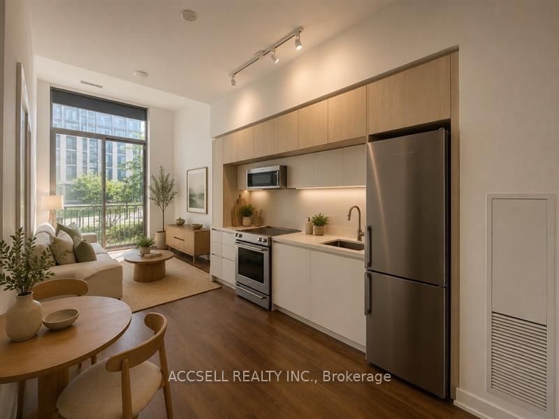 W101-185 Millway Avenue, Vaughan, ON, L4K 0L2