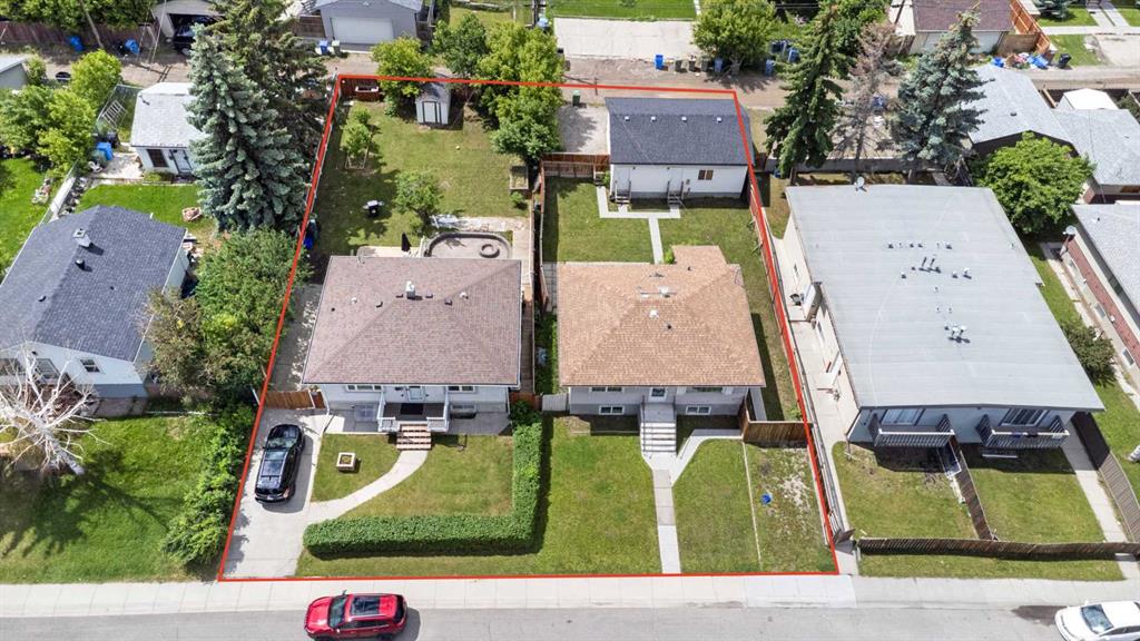 1827 43 Street SE, Calgary, AB, T2B 1H1