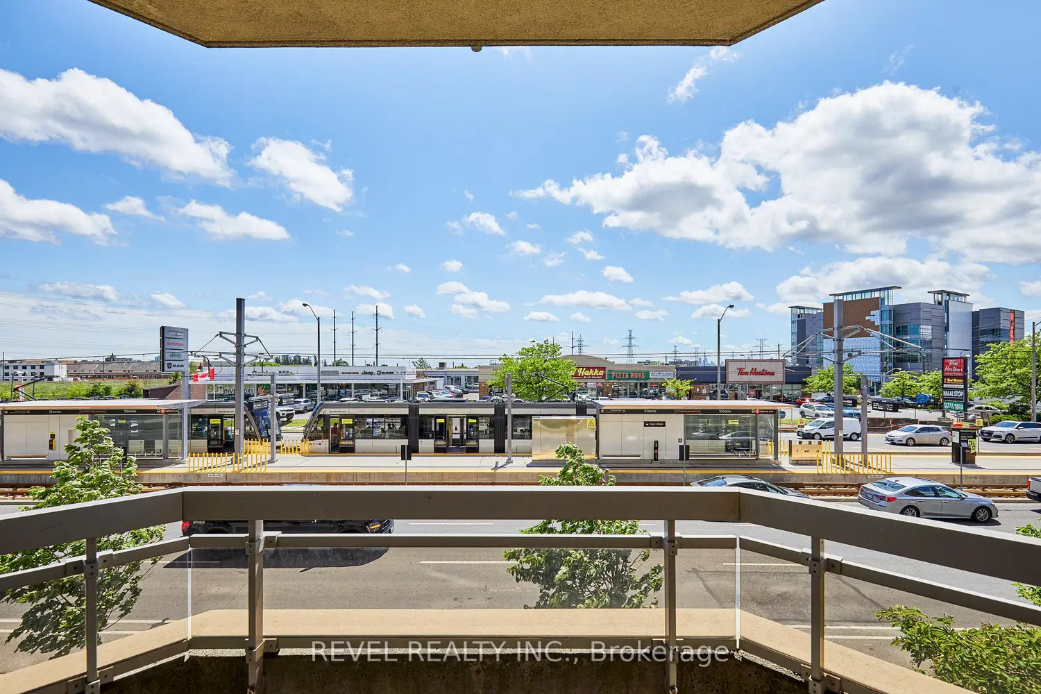 1700 Eglinton Avenue 210