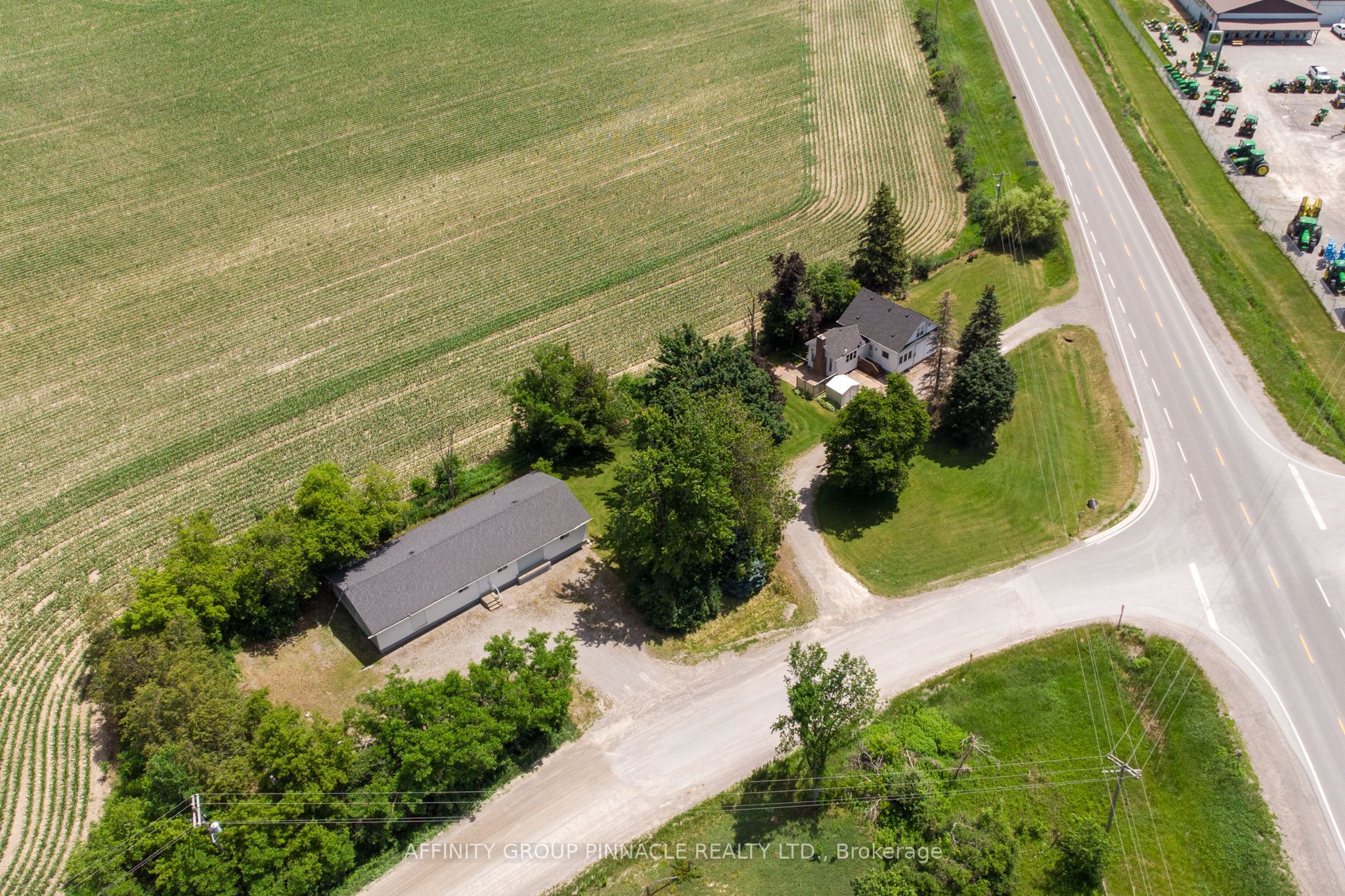 3555 7 Highway, Kawartha Lakes, ON, K0L 2X0