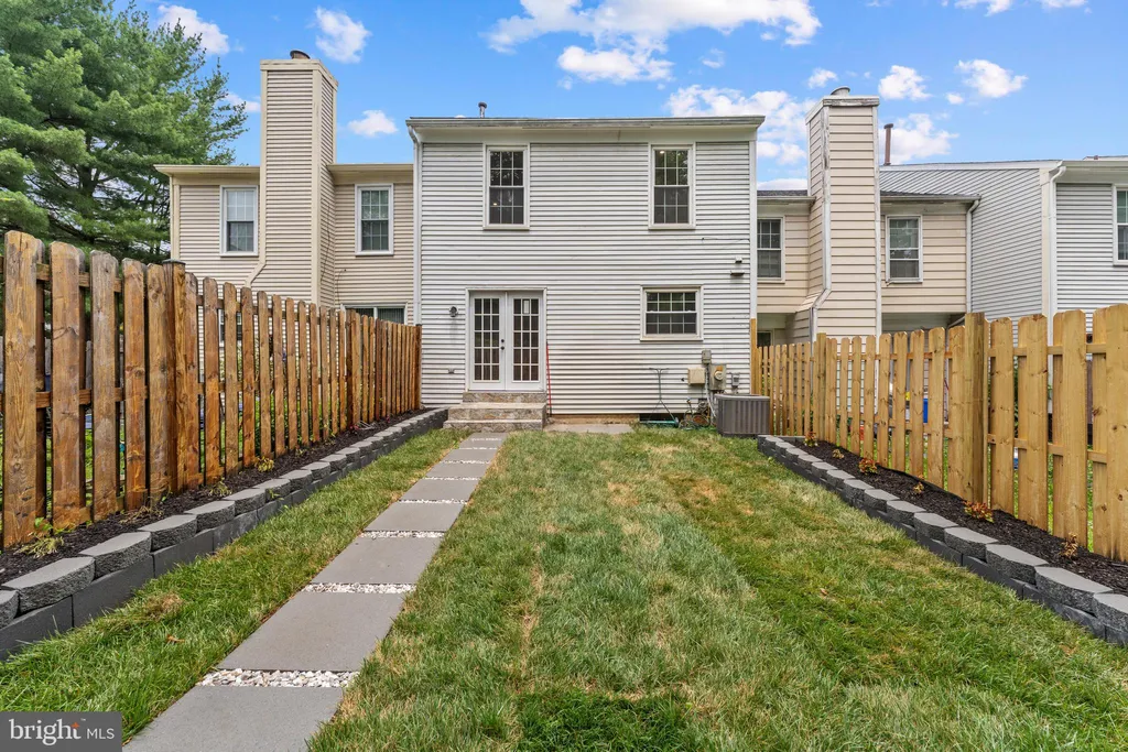 671 Concerto Lane, Silver Spring, MD 20901