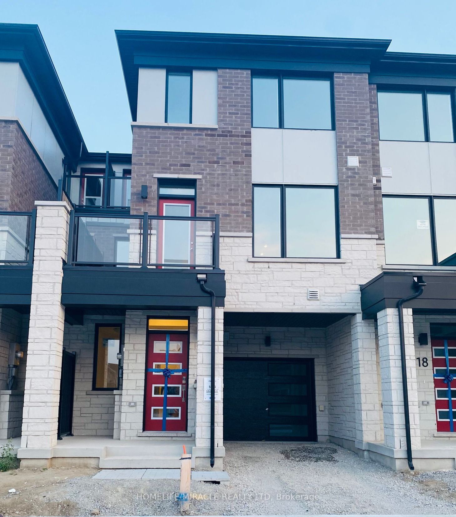 20 Ennerdale Street, Barrie, ON, L9J 1A2
